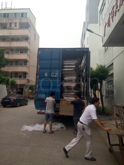 醫(yī)用病床發(fā)往廣州清遠(yuǎn)連州一整車 醫(yī)用病床發(fā)往廣州清遠(yuǎn)連州一整車