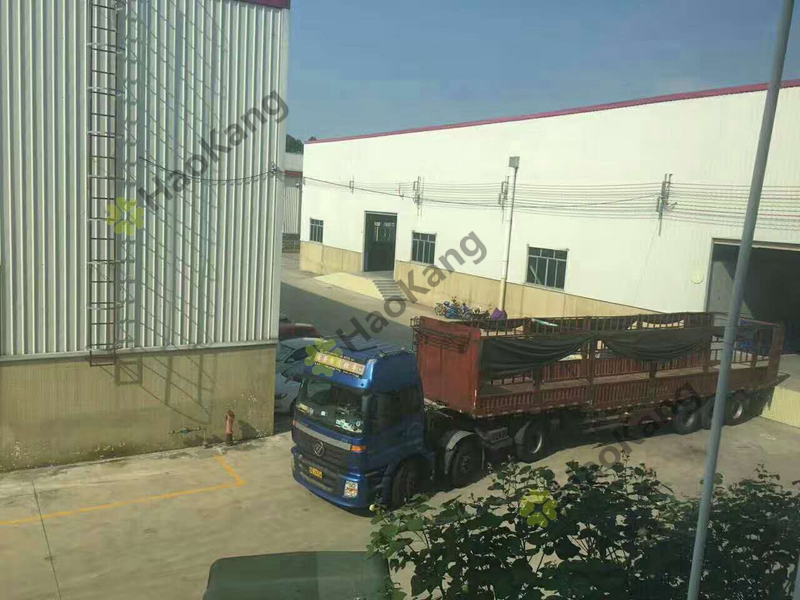 8月7日發(fā)往海南的手動病床 8月7日發(fā)往海南的手動病床