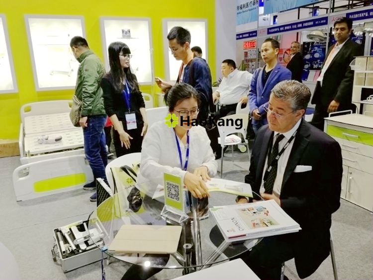 上海醫(yī)療器械博覽會(huì)