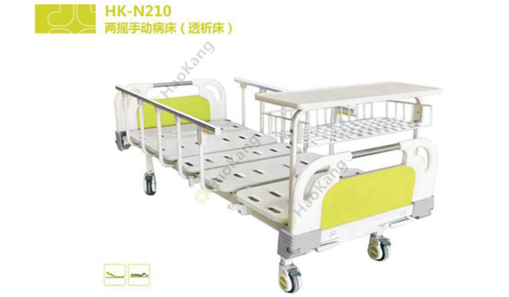 血透科血透病床價格