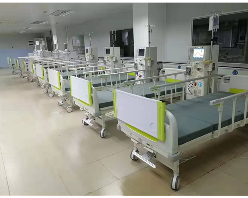 手動病床價格