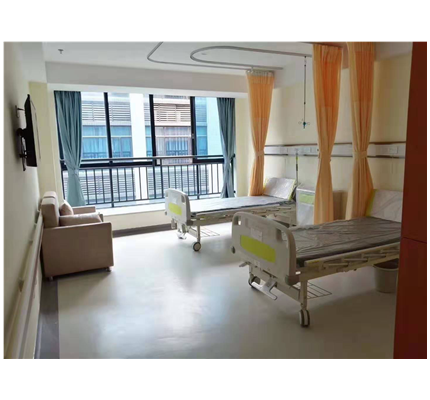 電動(dòng)病床生產(chǎn)廠家