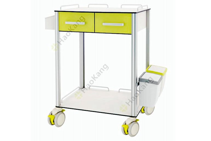 門(mén)診雙抽治療車(chē)廠(chǎng)家