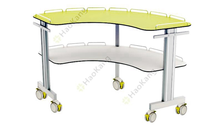 雙層器械車 HK-N556 雙層器械車 HK-N556