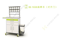 HK-N508麻醉車(chē)(對(duì)開(kāi)門(mén)) HK-N508麻醉車(chē)(對(duì)開(kāi)門(mén))