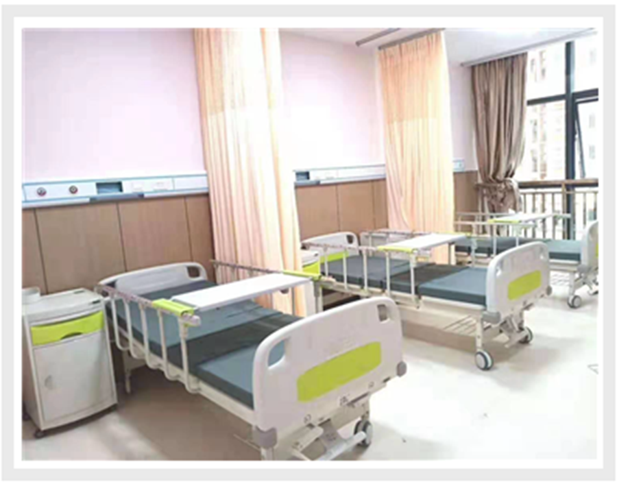 病床成功案例 病床成功案例