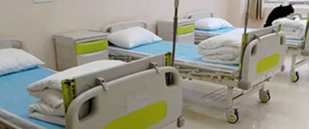 病床案例1 病床案例1