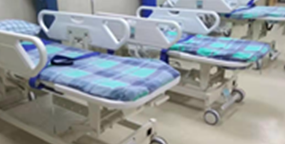 轉(zhuǎn)運(yùn)車(chē)現(xiàn)場(chǎng)案例