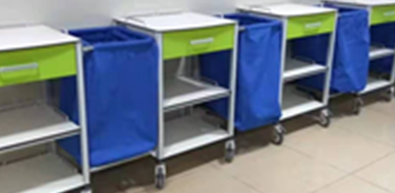 護(hù)理工作車實(shí)景案例1 護(hù)理工作車實(shí)景案例1