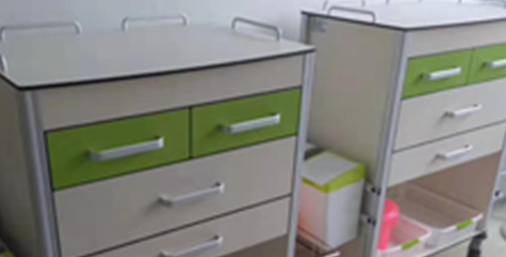 護(hù)理工作車實(shí)景案例2 護(hù)理工作車實(shí)景案例2