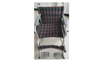 MRI室專(zhuān)用輪椅